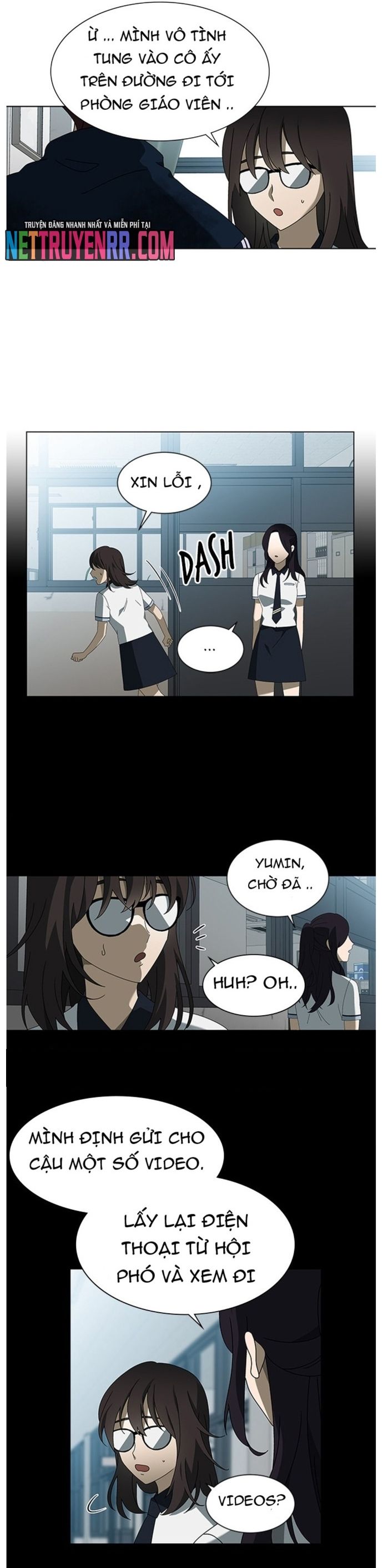 Độc Chiếm Chapter 38 - 9