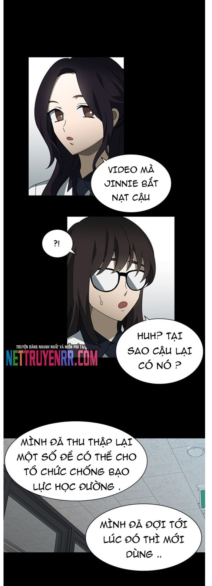 Độc Chiếm Chapter 38 - 10