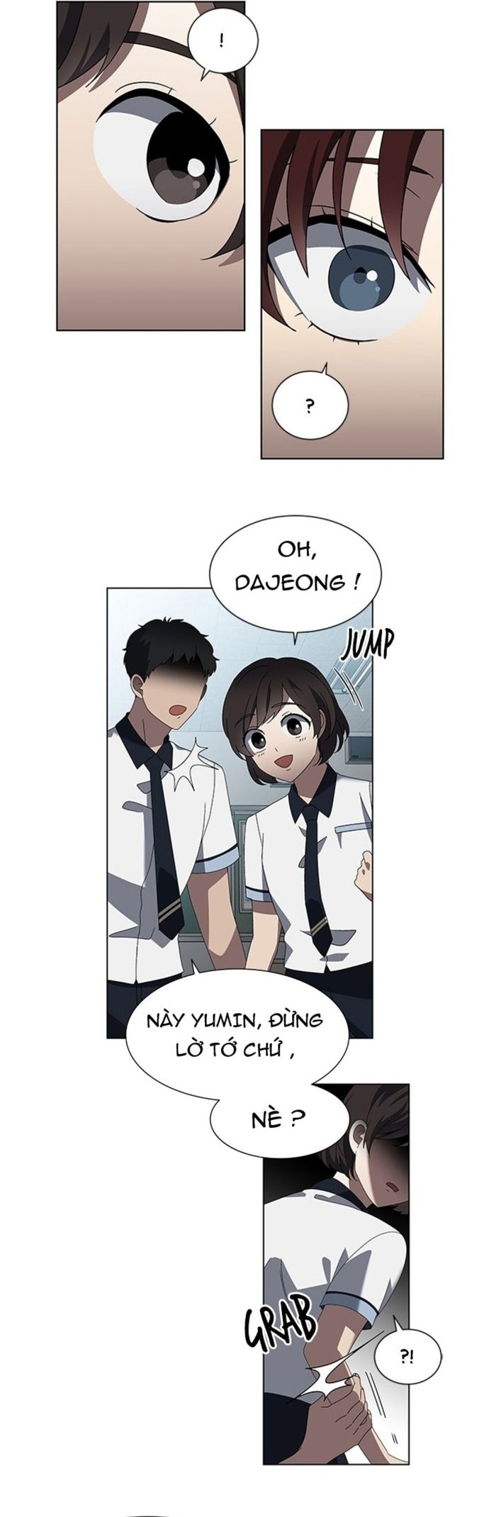 Độc Chiếm Chapter 39 - 11