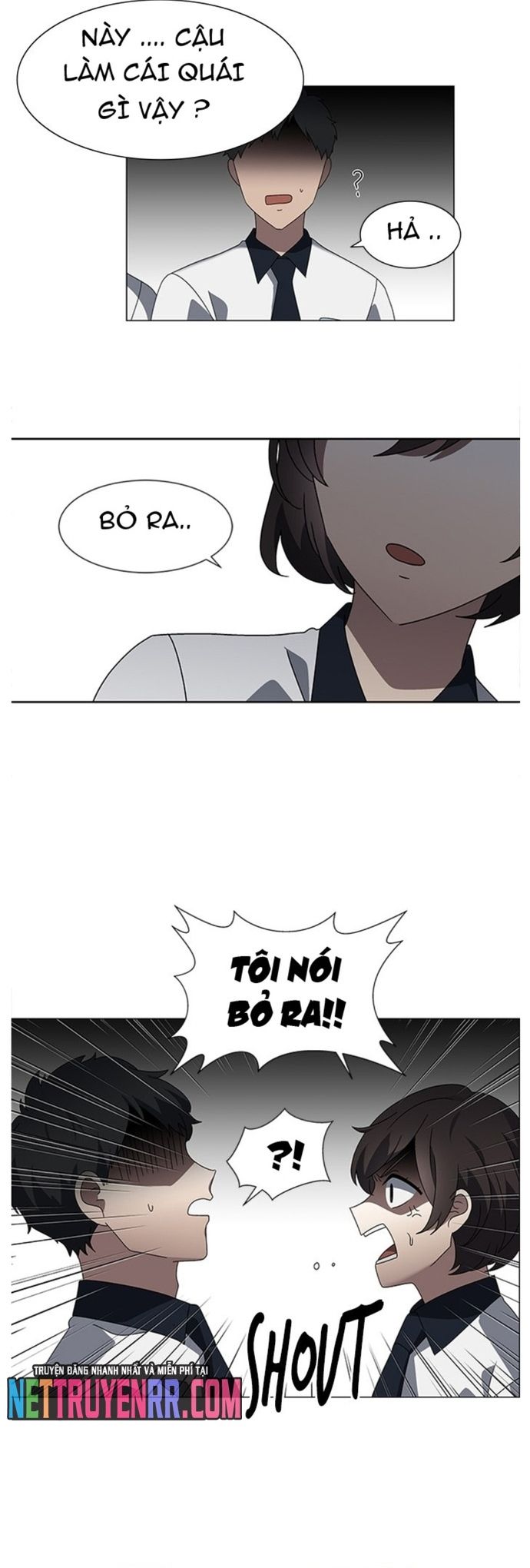 Độc Chiếm Chapter 39 - 12