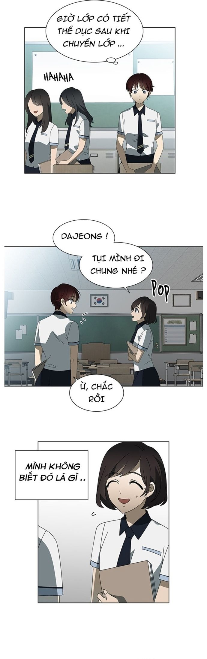 Độc Chiếm Chapter 39 - 16