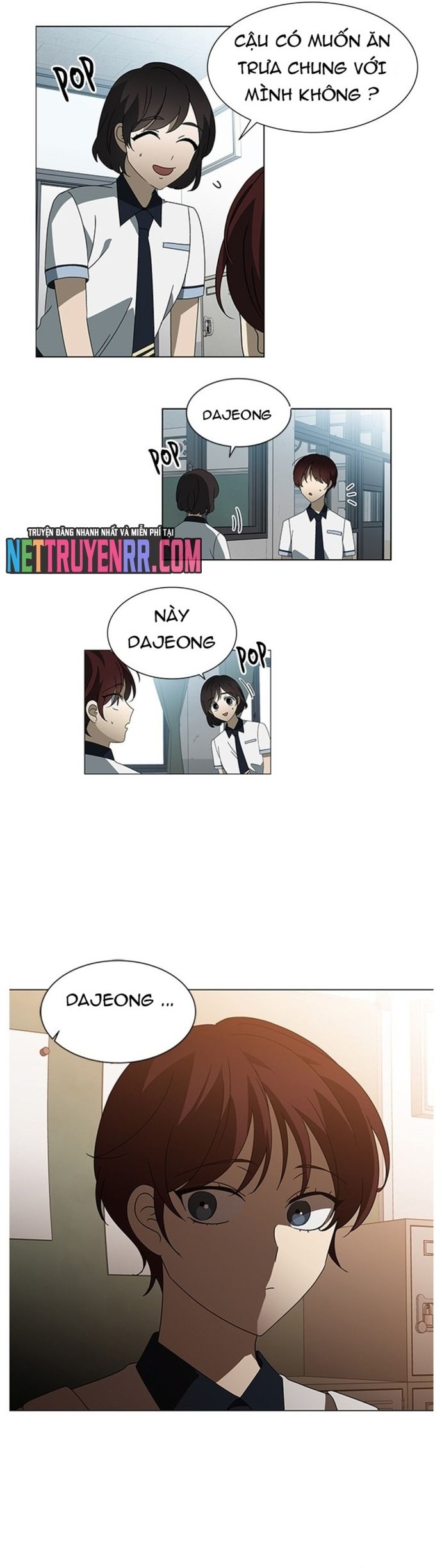 Độc Chiếm Chapter 39 - 17