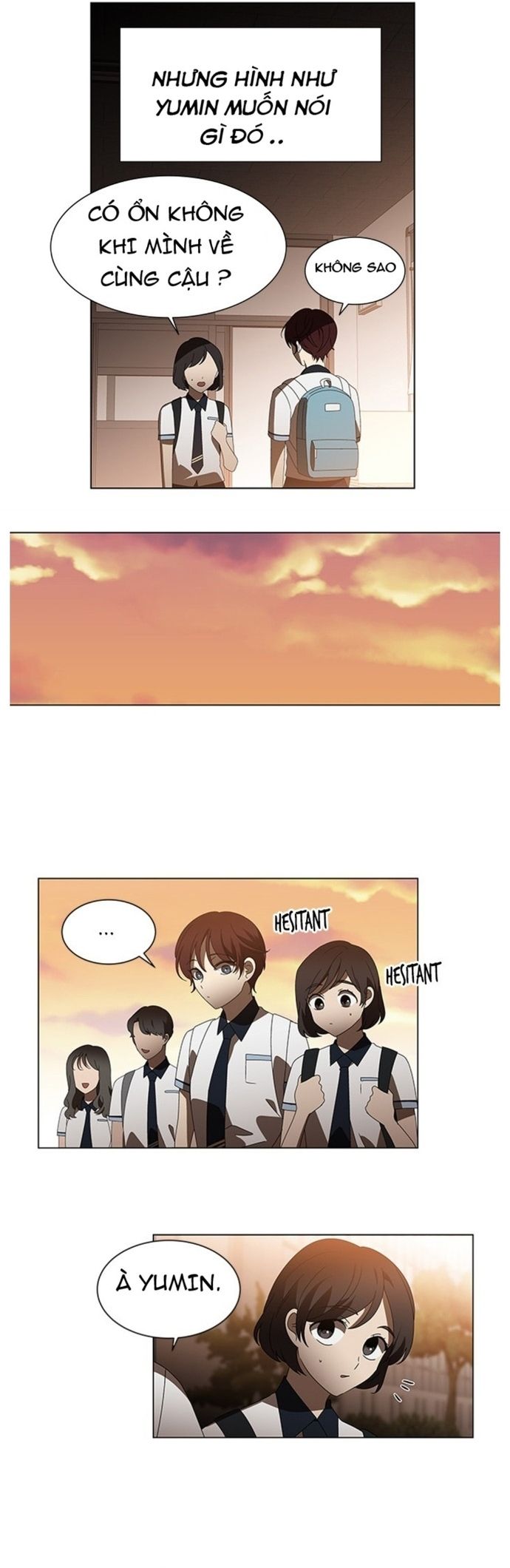 Độc Chiếm Chapter 39 - 18