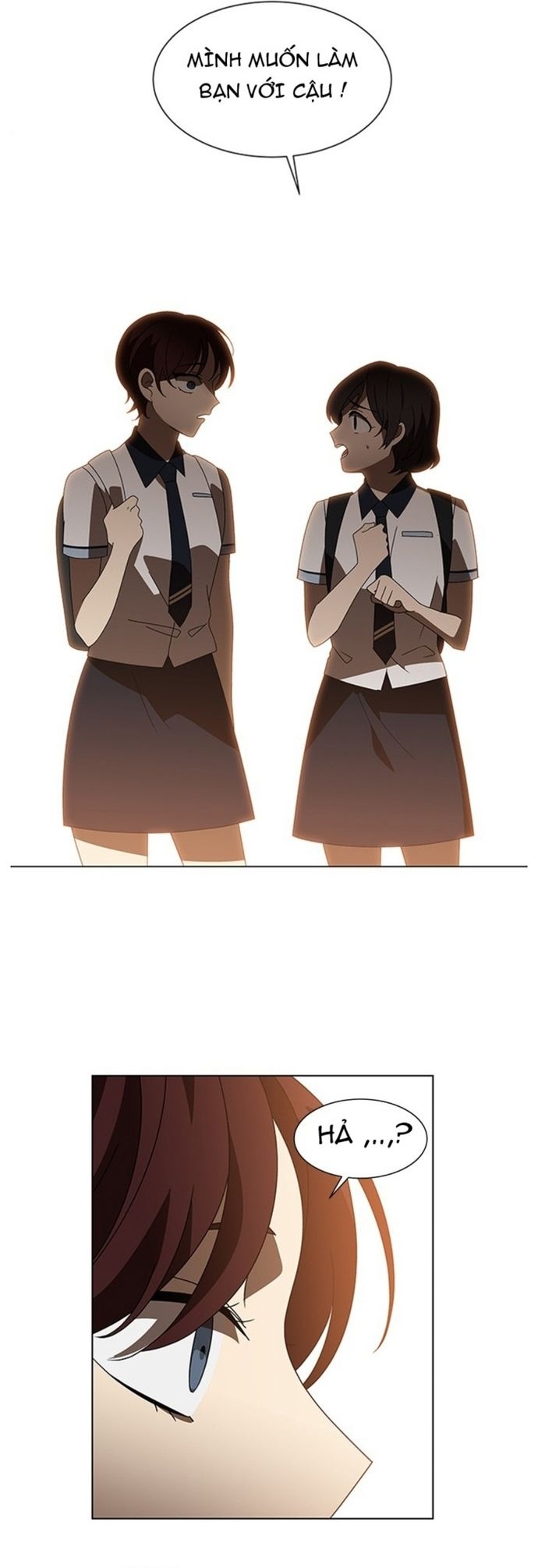 Độc Chiếm Chapter 39 - 21