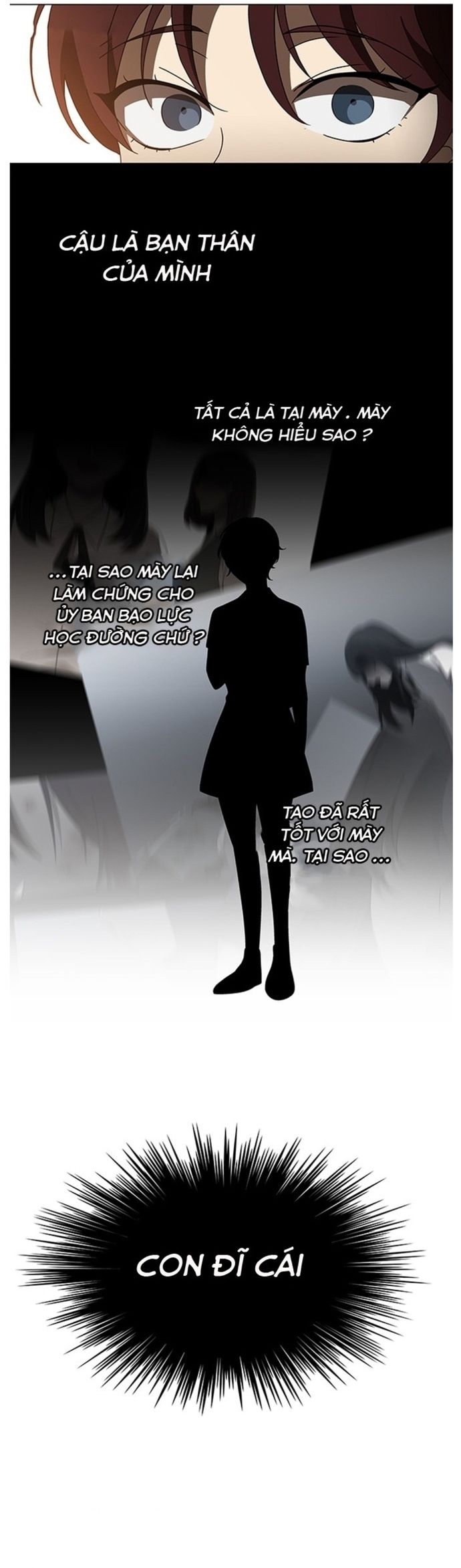 Độc Chiếm Chapter 39 - 23