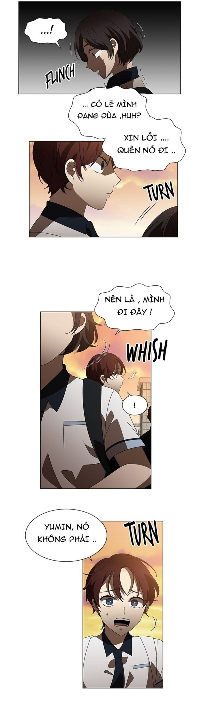 Độc Chiếm Chapter 39 - 25