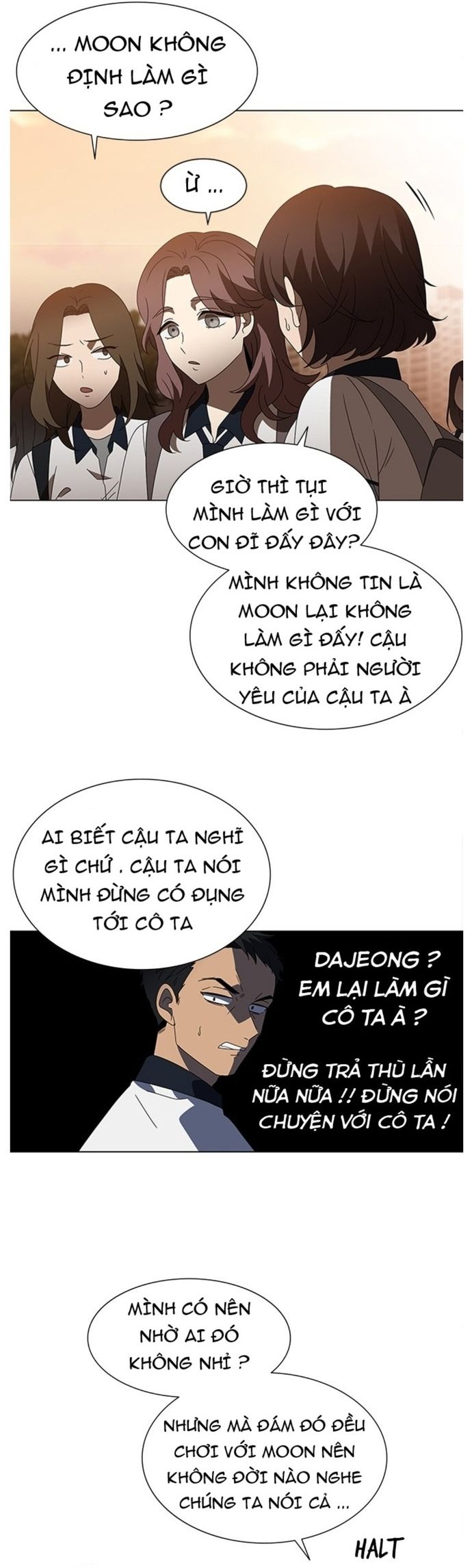 Độc Chiếm Chapter 39 - 27