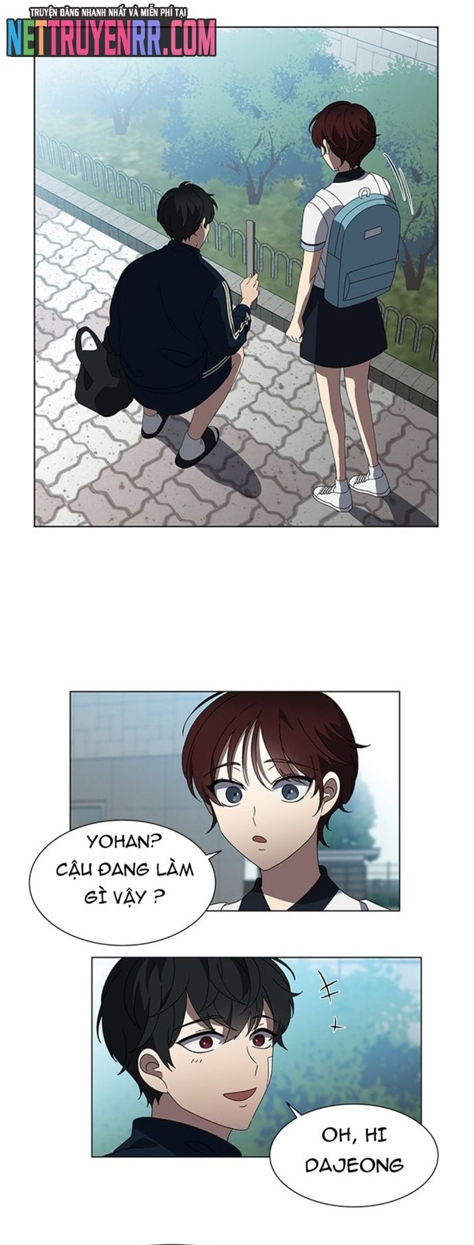 Độc Chiếm Chapter 39 - 5