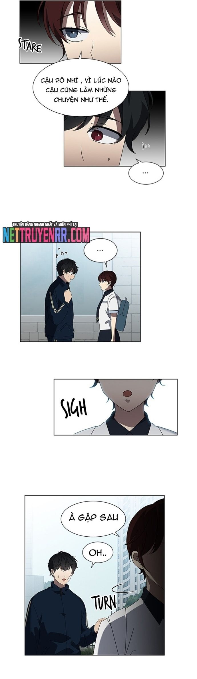 Độc Chiếm Chapter 39 - 7