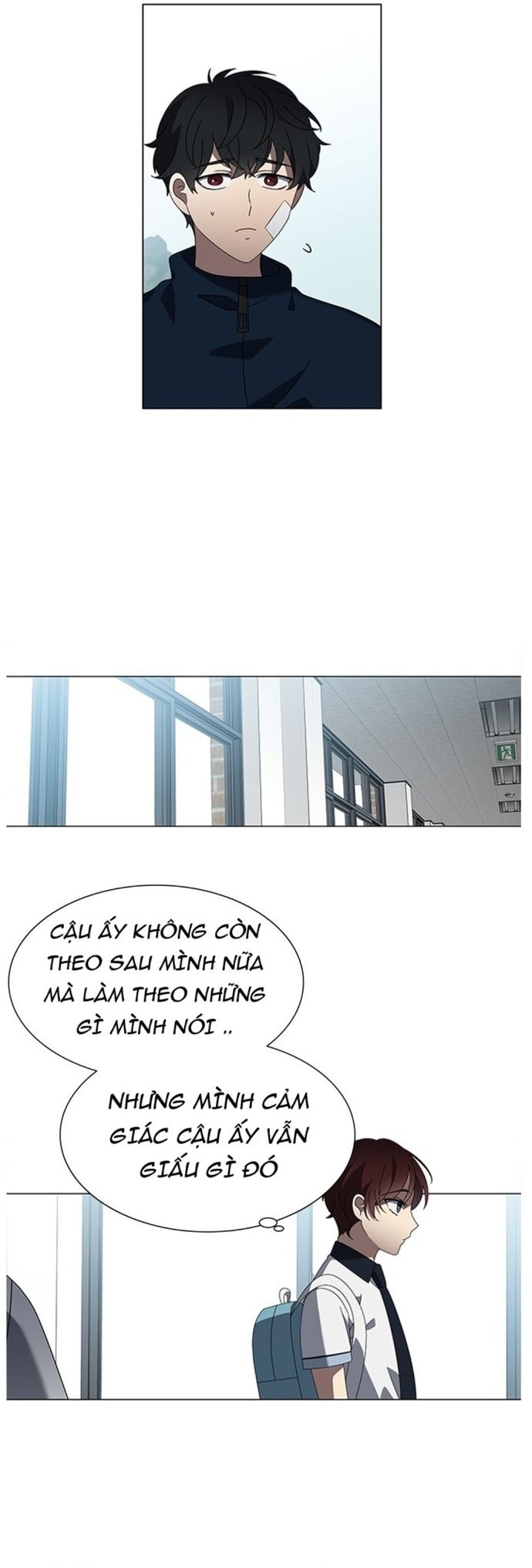 Độc Chiếm Chapter 39 - 8