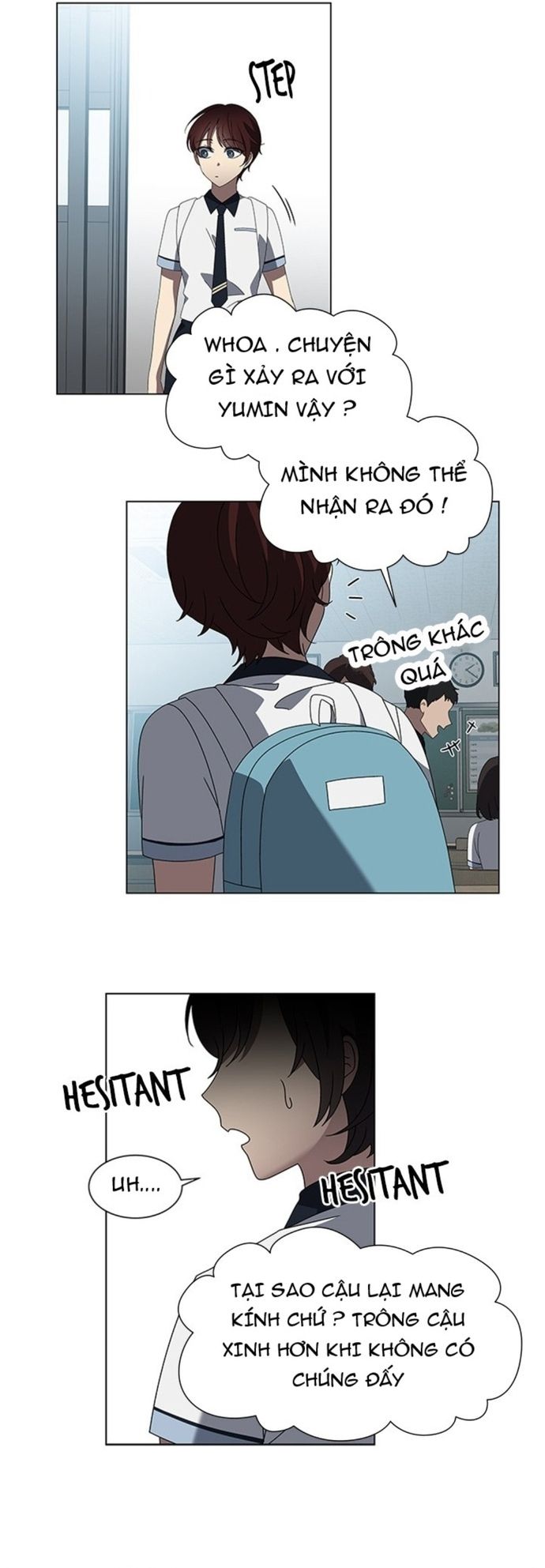 Độc Chiếm Chapter 39 - 9