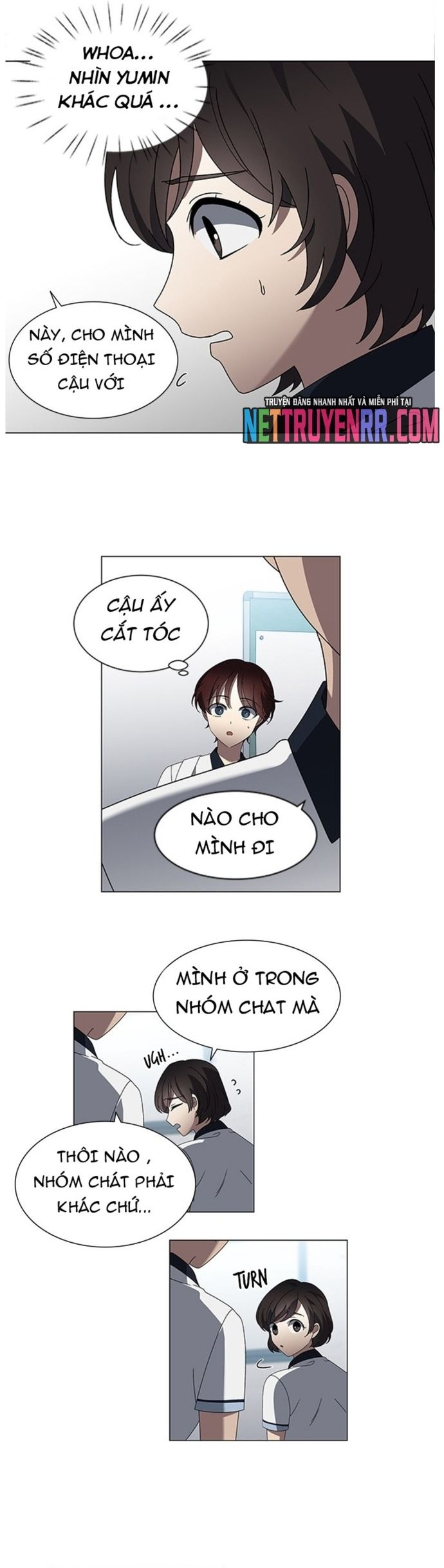 Độc Chiếm Chapter 39 - 10