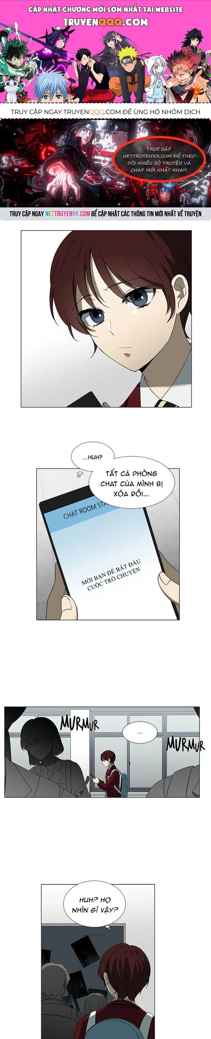 Độc Chiếm Chapter 4 - 1