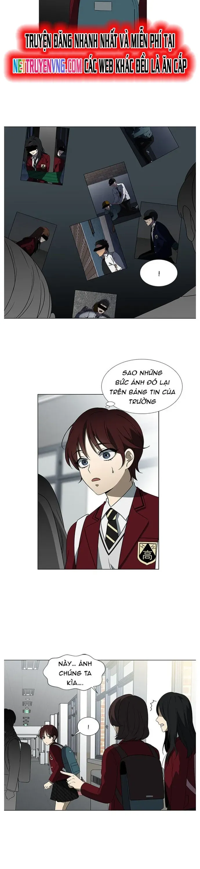 Độc Chiếm Chapter 4 - 2