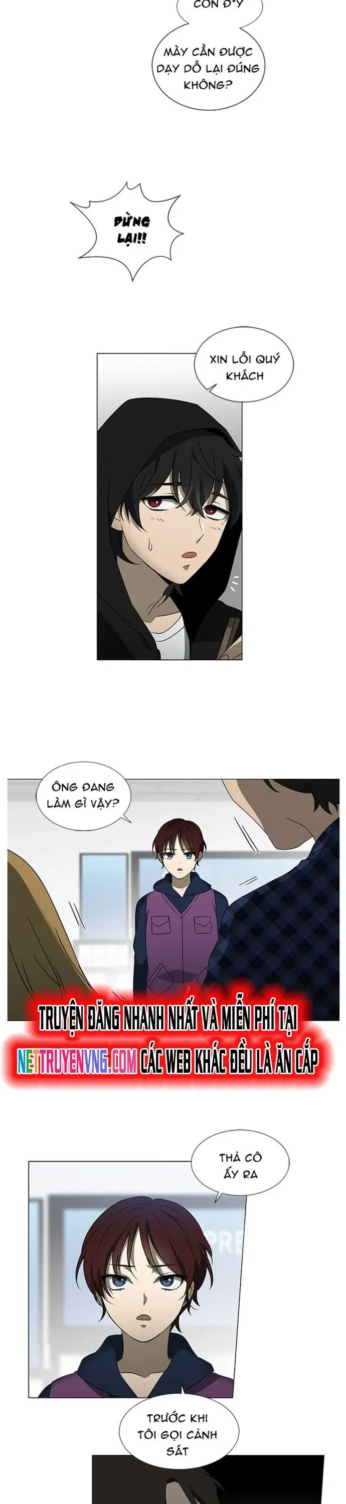 Độc Chiếm Chapter 4 - 11