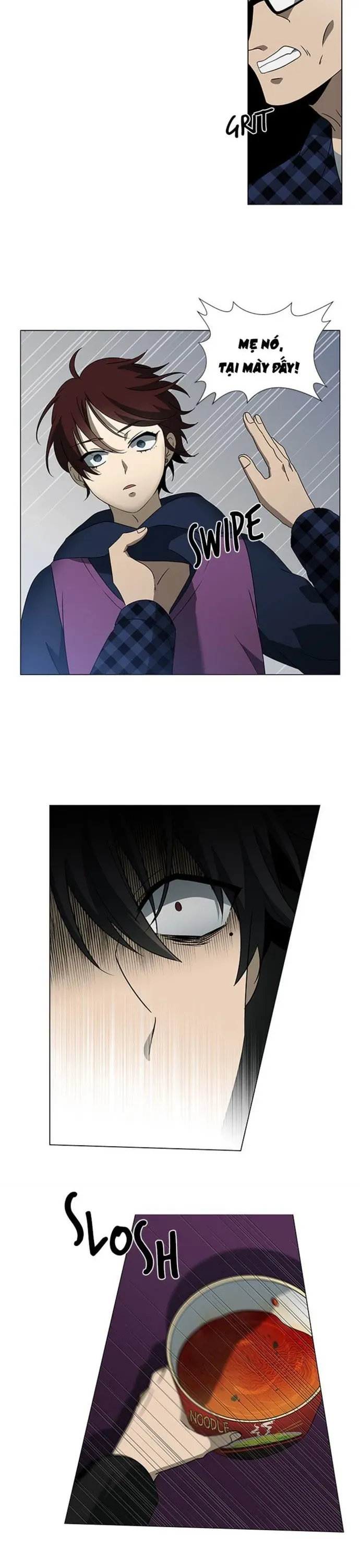 Độc Chiếm Chapter 4 - 13