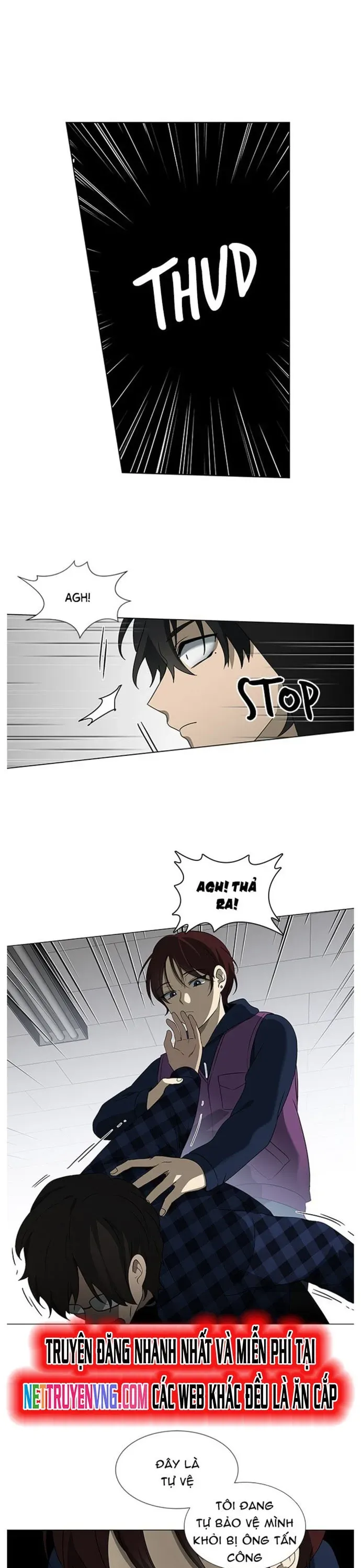 Độc Chiếm Chapter 4 - 14