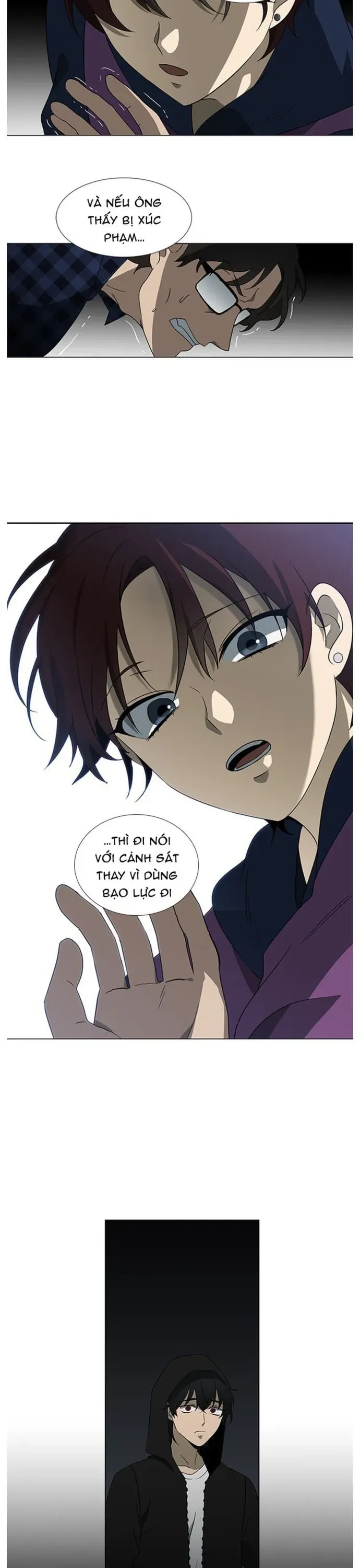 Độc Chiếm Chapter 4 - 15