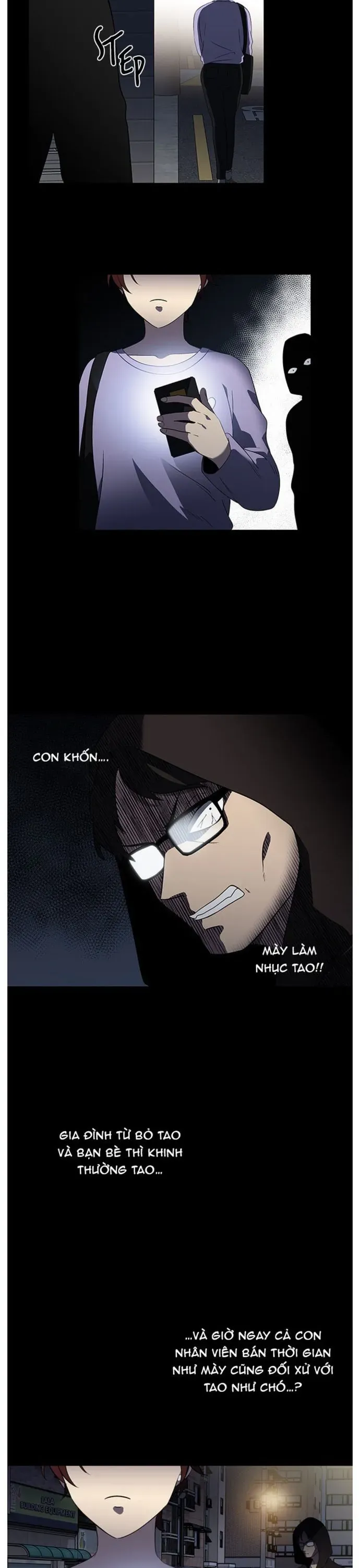 Độc Chiếm Chapter 4 - 17