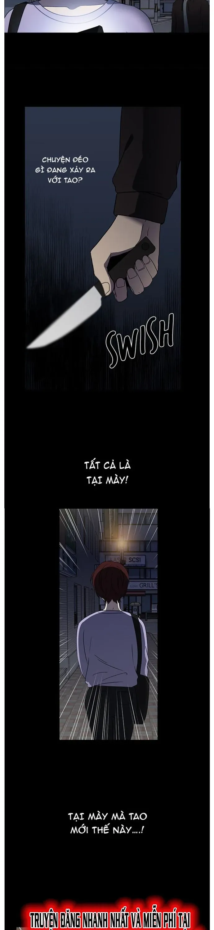 Độc Chiếm Chapter 4 - 18