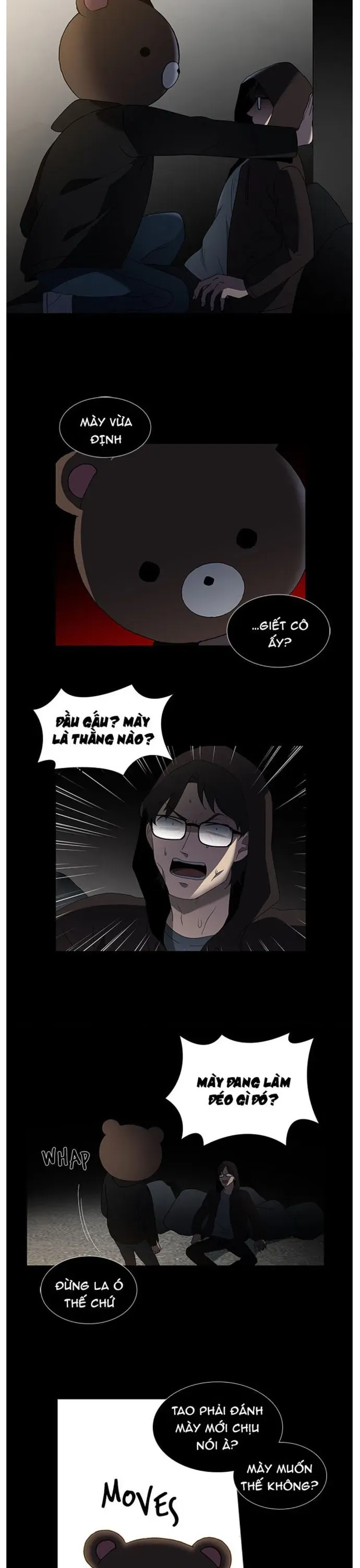 Độc Chiếm Chapter 4 - 22