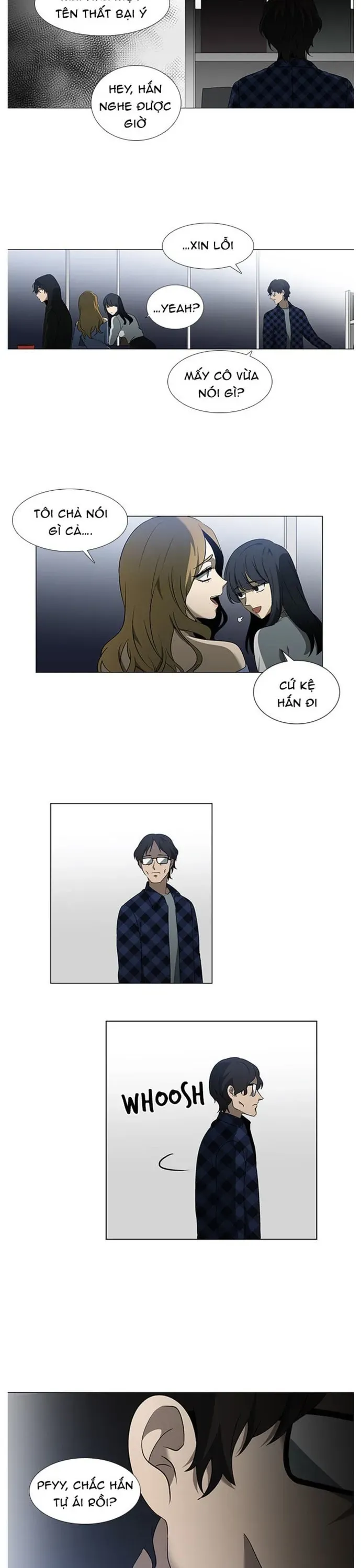 Độc Chiếm Chapter 4 - 9