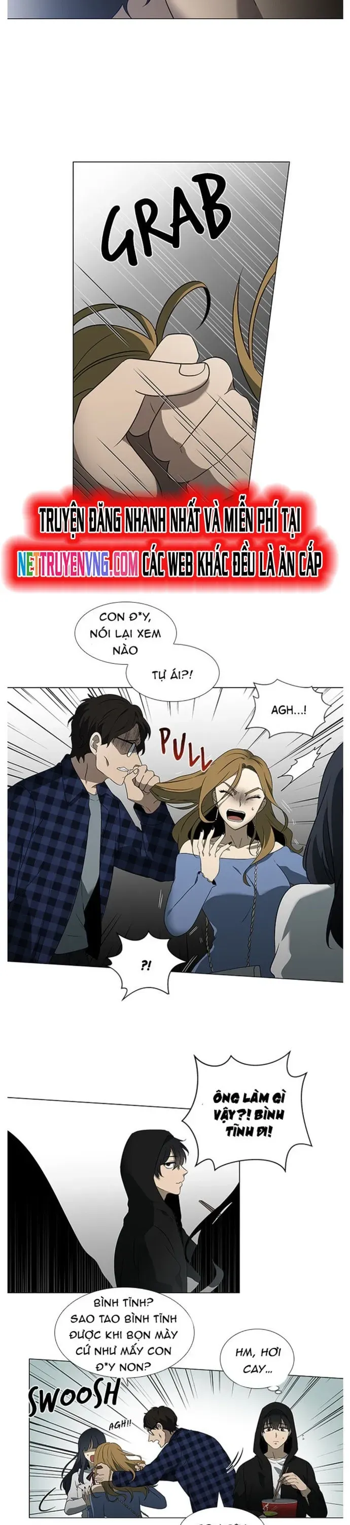 Độc Chiếm Chapter 4 - 10