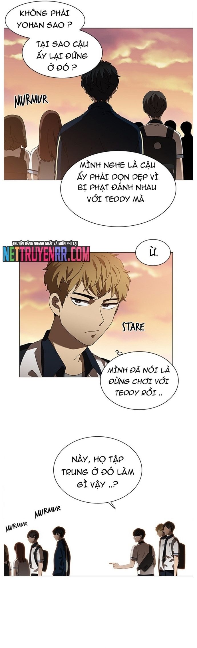 Độc Chiếm Chapter 40 - 2