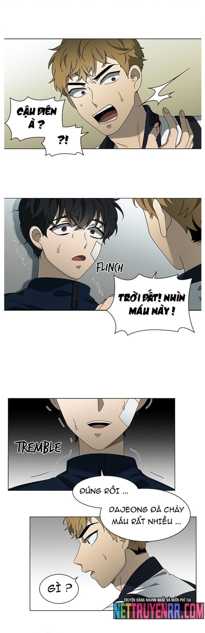 Độc Chiếm Chapter 40 - 14