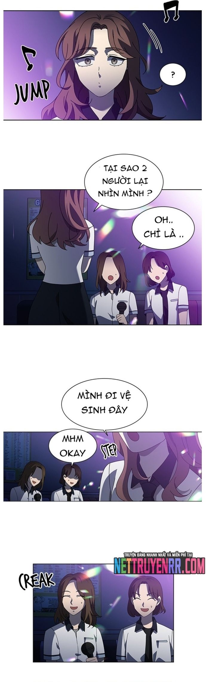 Độc Chiếm Chapter 40 - 18