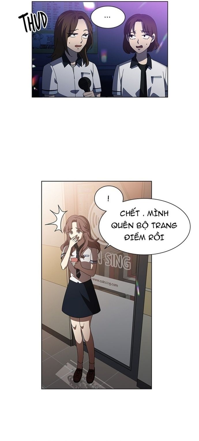 Độc Chiếm Chapter 40 - 19
