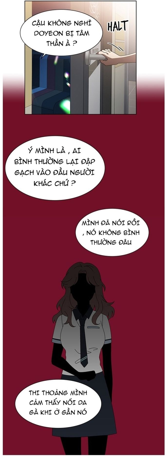 Độc Chiếm Chapter 40 - 20
