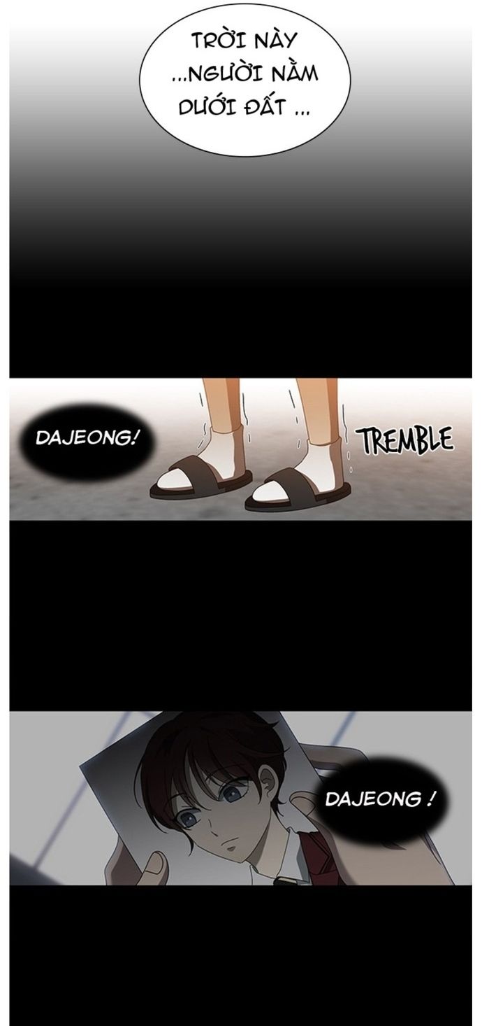 Độc Chiếm Chapter 40 - 3