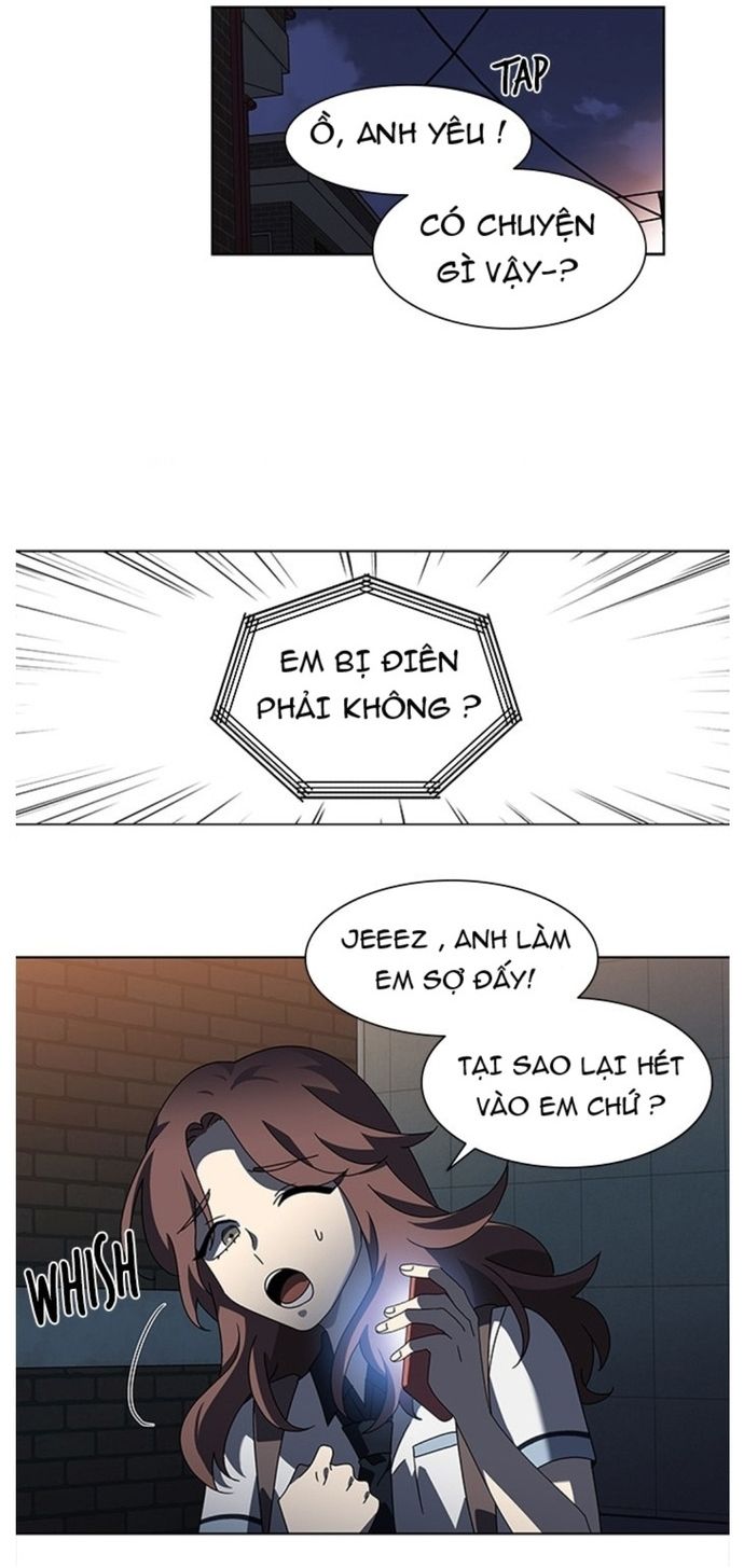 Độc Chiếm Chapter 40 - 24