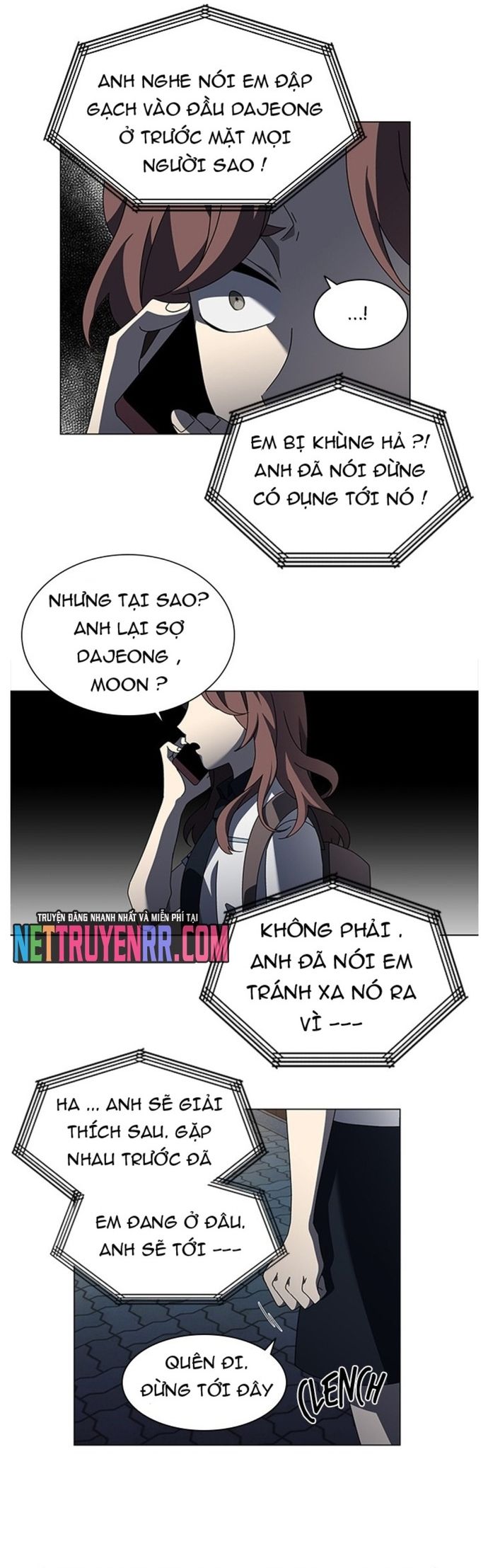 Độc Chiếm Chapter 40 - 25