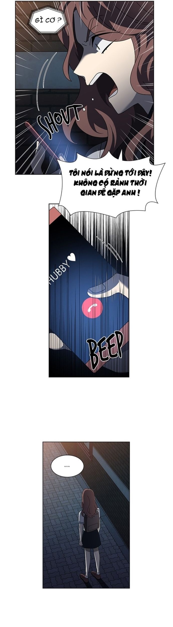 Độc Chiếm Chapter 40 - 26