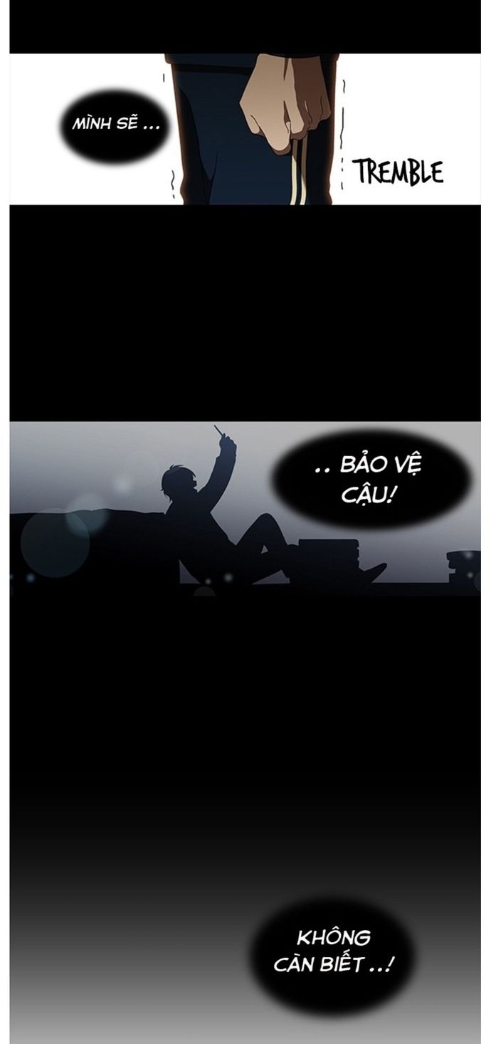 Độc Chiếm Chapter 40 - 4