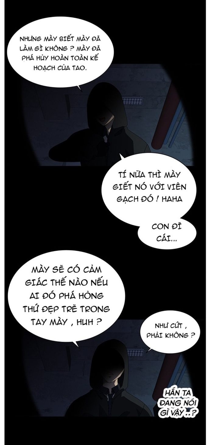 Độc Chiếm Chapter 40 - 34