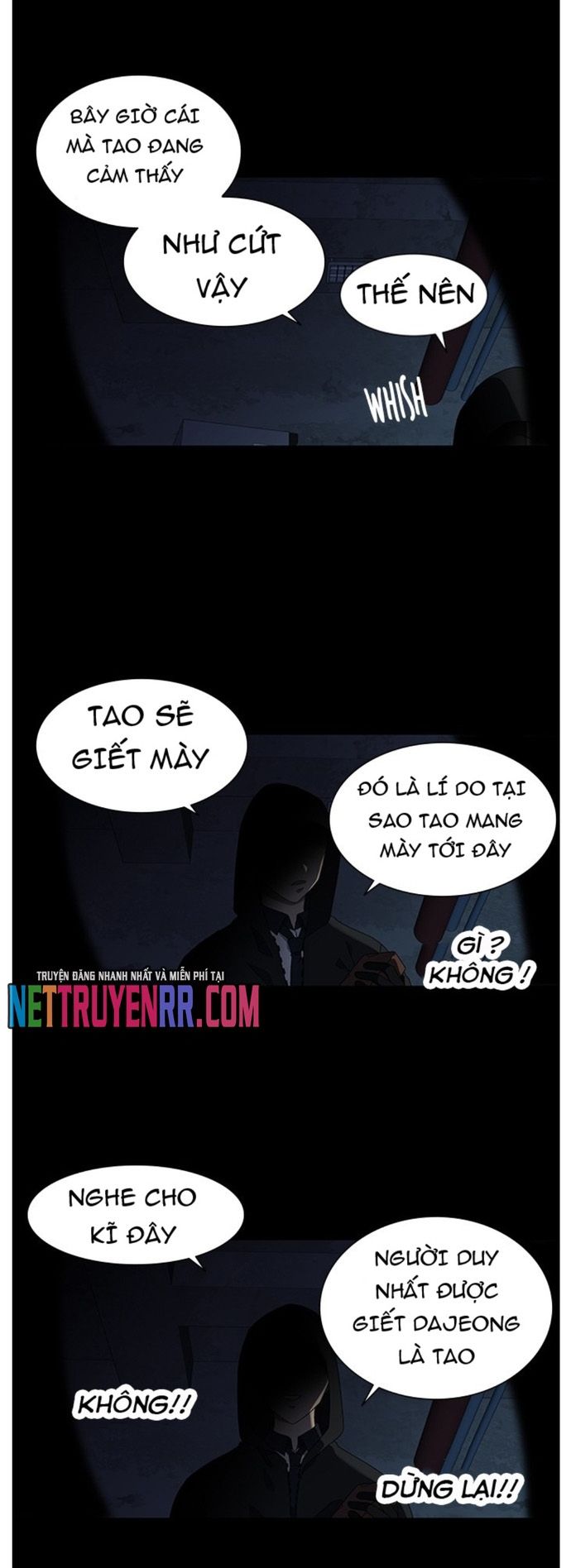 Độc Chiếm Chapter 40 - 35