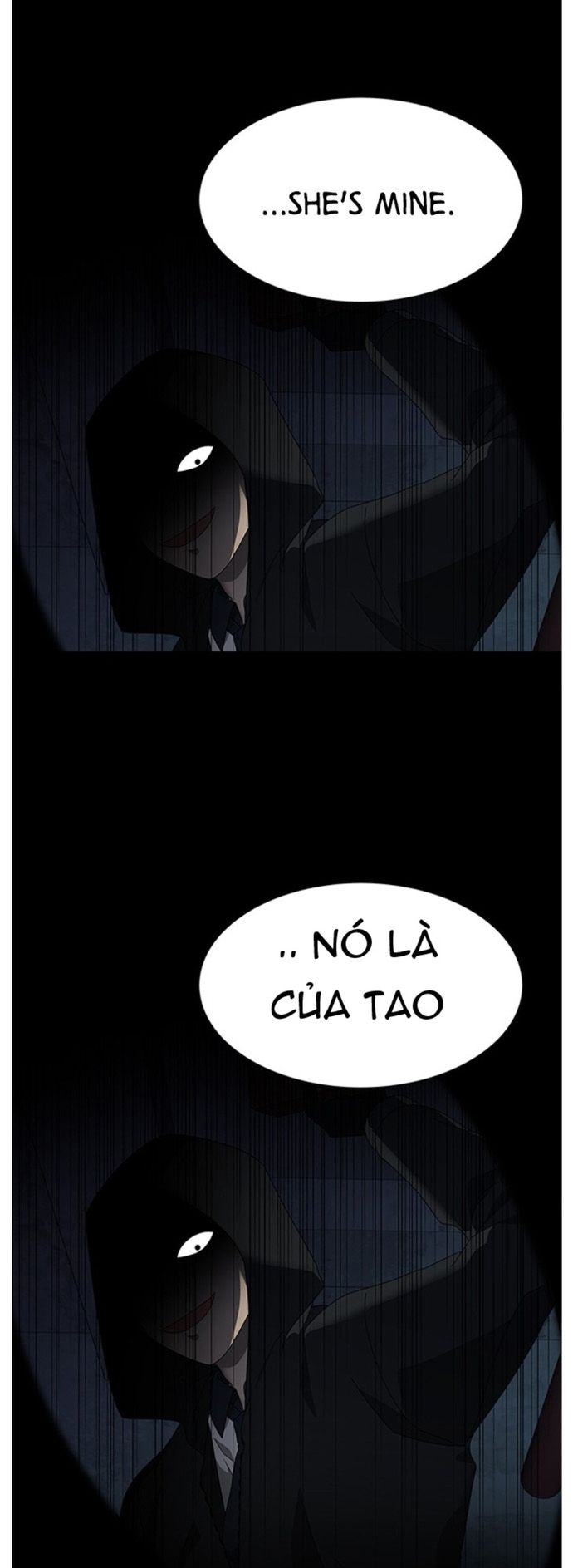 Độc Chiếm Chapter 40 - 37