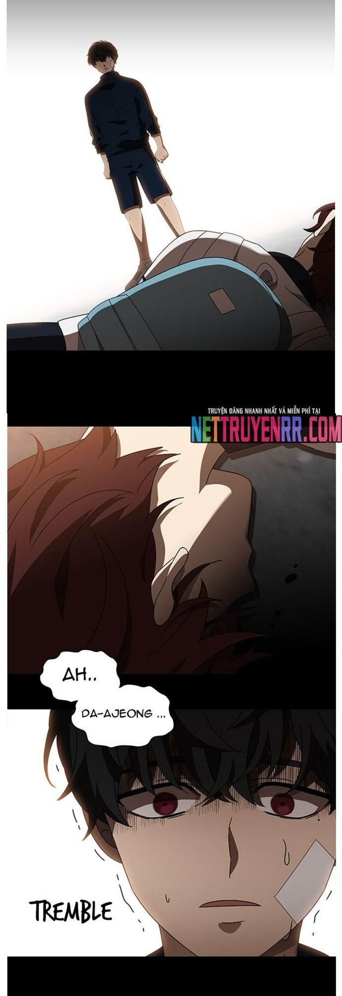 Độc Chiếm Chapter 40 - 5
