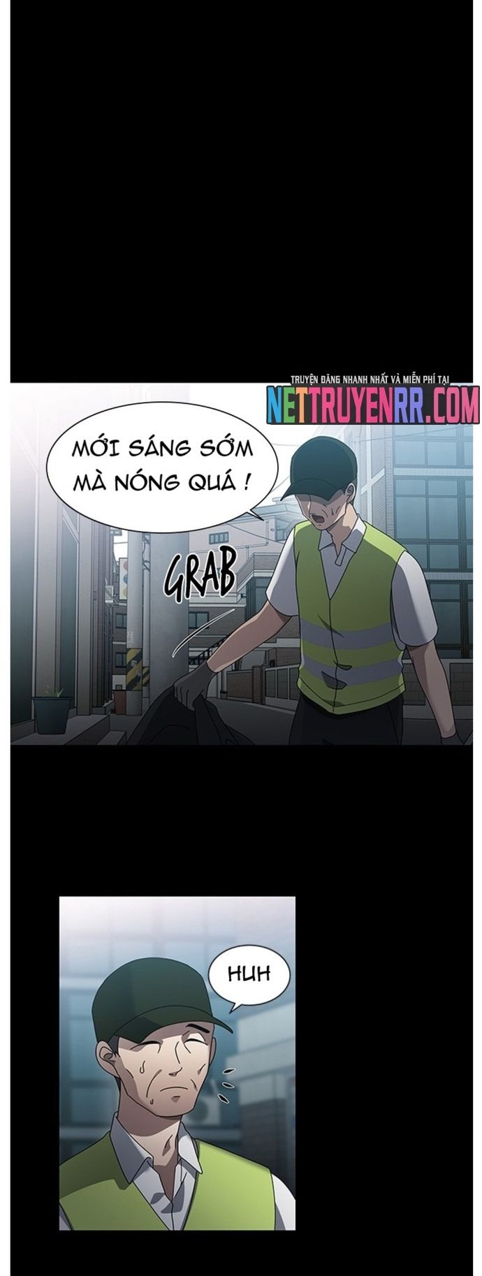 Độc Chiếm Chapter 40 - 41