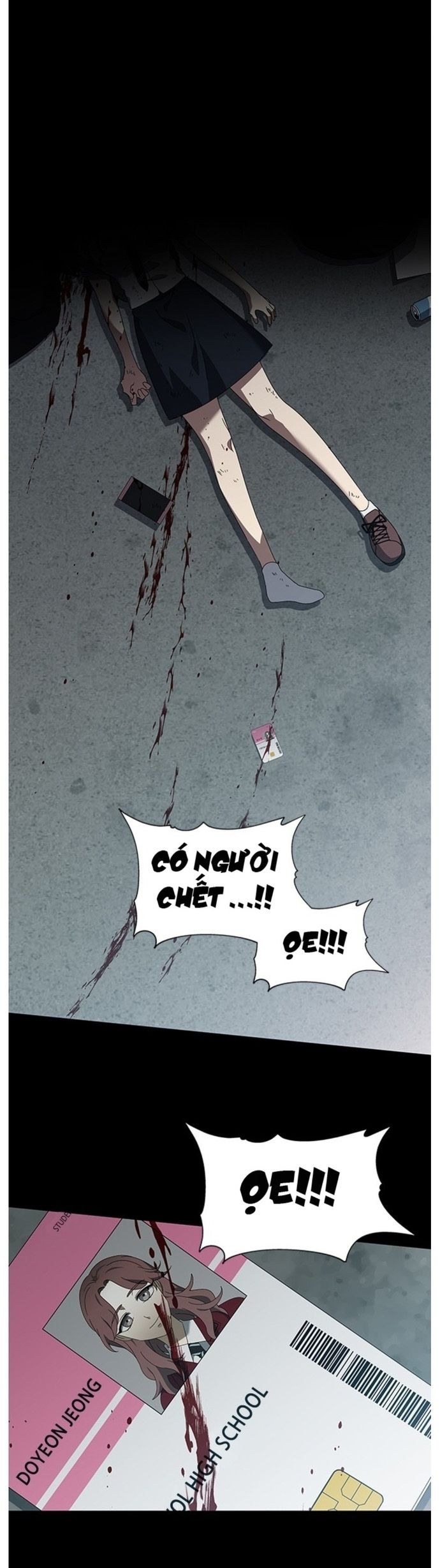 Độc Chiếm Chapter 40 - 44