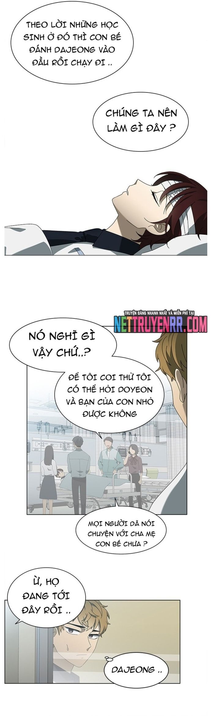 Độc Chiếm Chapter 40 - 8