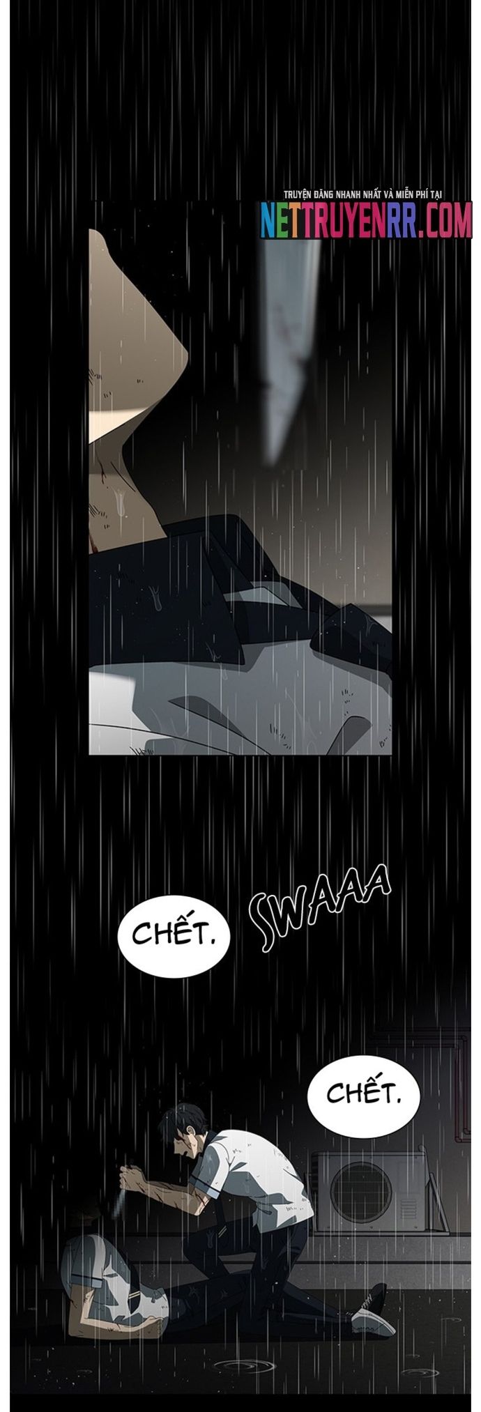 Độc Chiếm Chapter 41 - 2