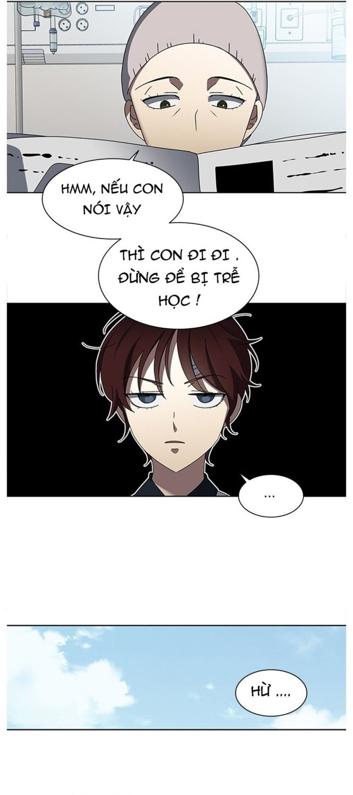 Độc Chiếm Chapter 41 - 11