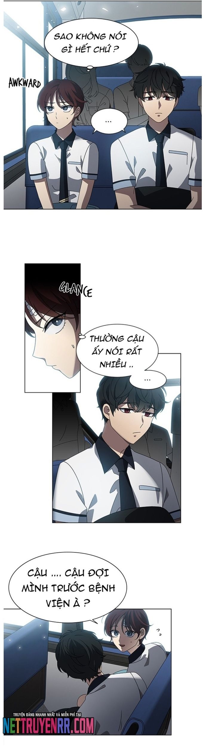 Độc Chiếm Chapter 41 - 15