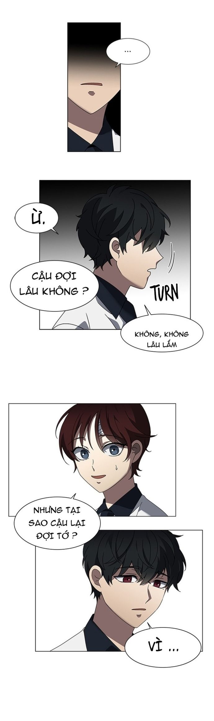 Độc Chiếm Chapter 41 - 16