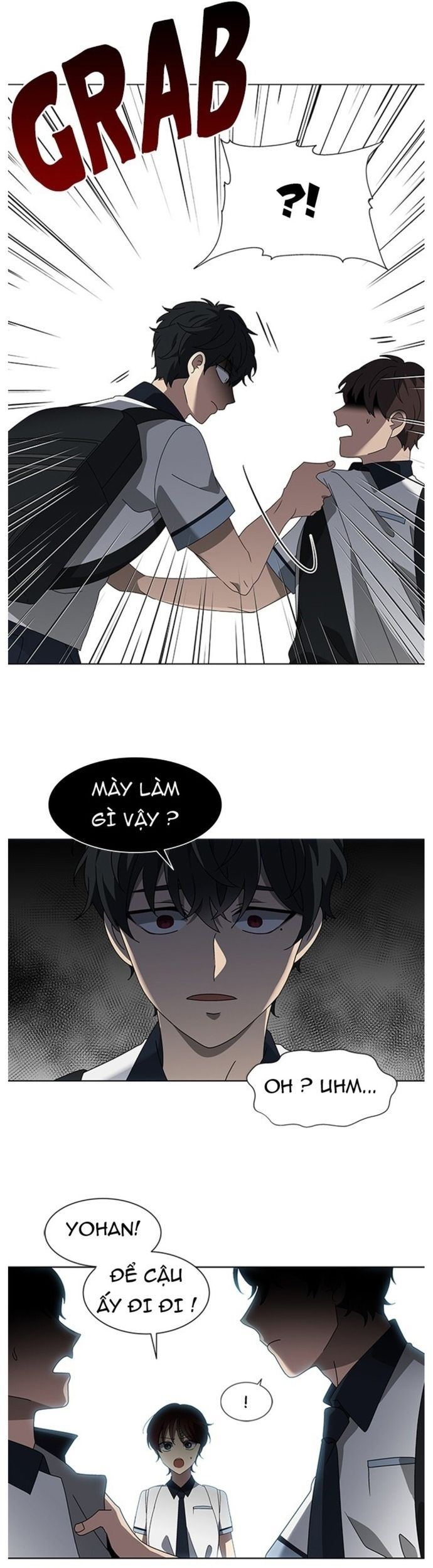 Độc Chiếm Chapter 41 - 20