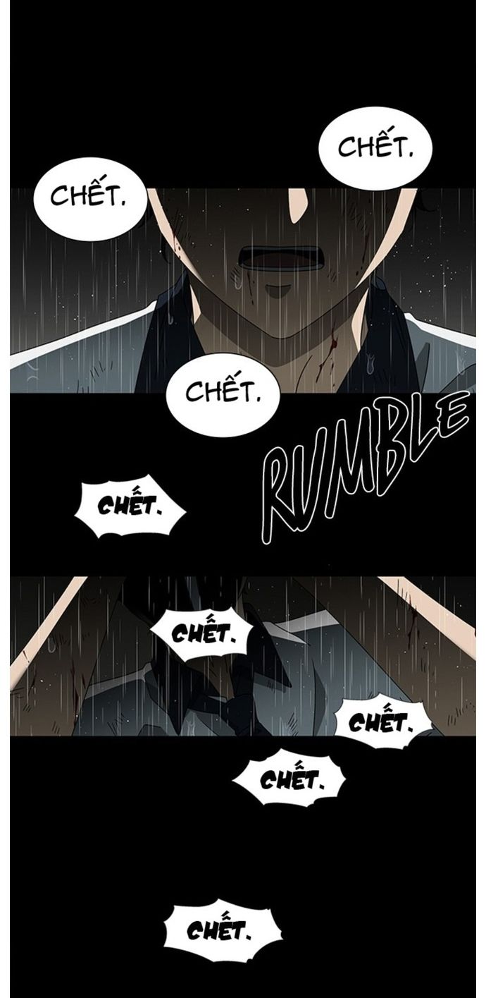 Độc Chiếm Chapter 41 - 3